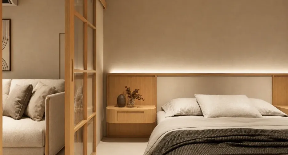 For sale 1 bed condo in Mueang Chiang Mai, Chiang Mai