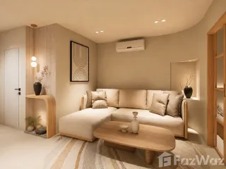 For sale 1 bed condo in Mueang Chiang Mai, Chiang Mai