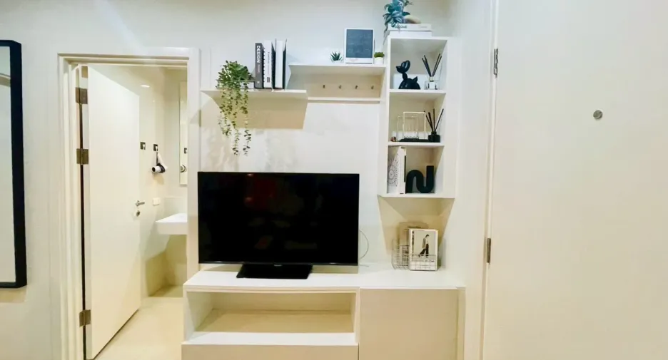 For rent 1 bed condo in Mueang Phuket, Phuket