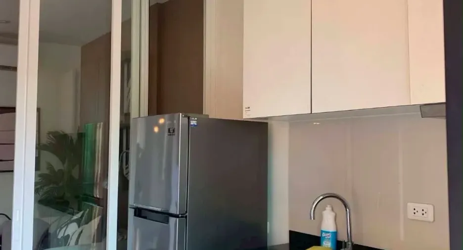 For rent 1 bed condo in Mueang Phuket, Phuket