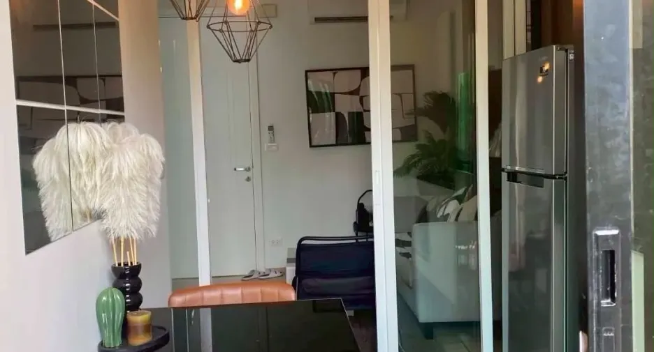 For rent 1 bed condo in Mueang Phuket, Phuket