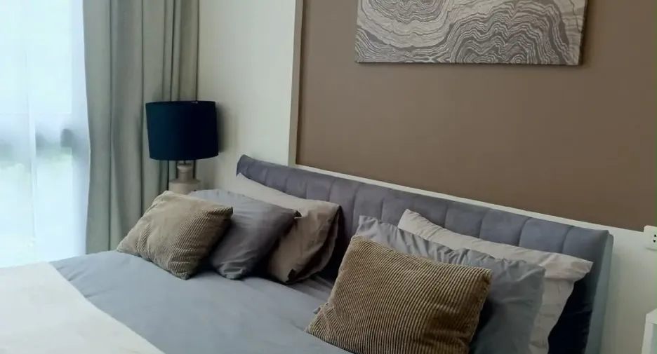 For rent 1 bed condo in Mueang Phuket, Phuket