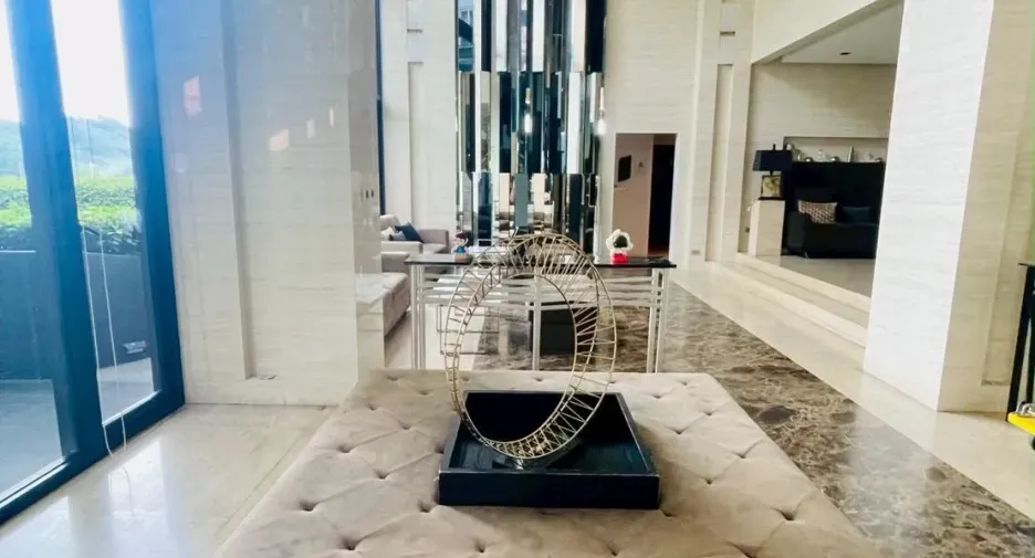 For rent 1 bed condo in Mueang Phuket, Phuket