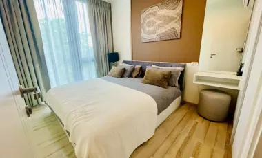 For rent 1 bed condo in Mueang Phuket, Phuket