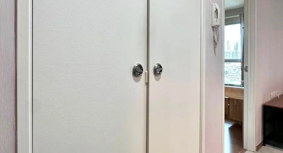 Продажа 1 кровать кондо в Ян Наща, Бангкок