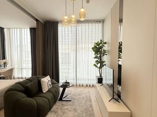 Продажа 1 кровать кондо в Банг Рак, Бангкок