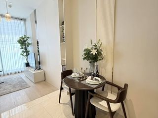 Продажа 1 кровать кондо в Банг Рак, Бангкок