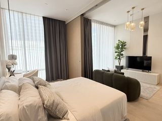 Продажа 1 кровать кондо в Банг Рак, Бангкок