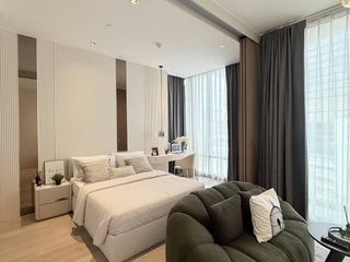 Продажа 1 кровать кондо в Банг Рак, Бангкок