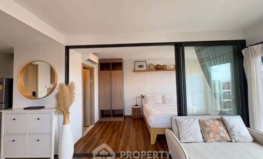 For rent and for sale 1 bed condo in Hua Hin, Prachuap Khiri Khan