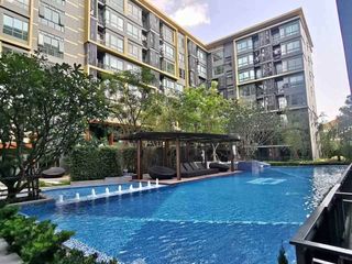 Condo en venta de 2 habitaciones en Phaya Thai, Bangkok