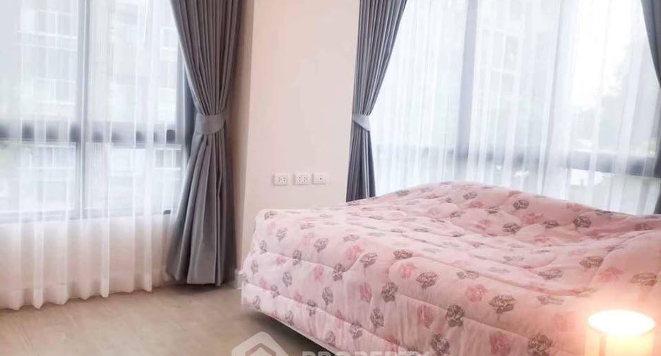 Condo en venta de 2 habitaciones en Phaya Thai, Bangkok