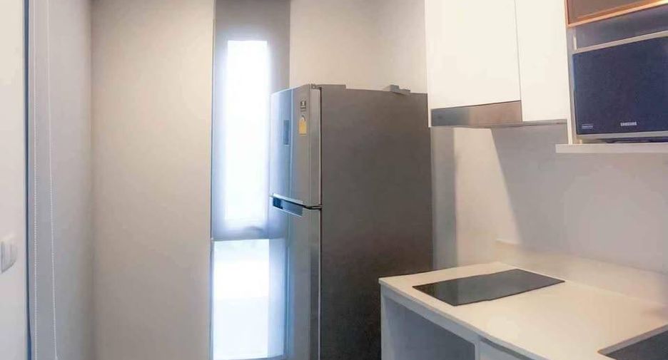 Condo en venta de 2 habitaciones en Phaya Thai, Bangkok