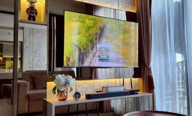 For sale 1 Beds condo in Huai Khwang, Bangkok