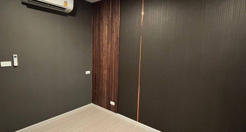 Wohnung zur Miete mit 2 Zimmer in Watthana, Bangkok