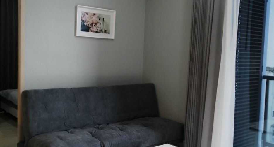 Wohnung zur Miete mit 1 Zimmer in Ratchathewi, Bangkok