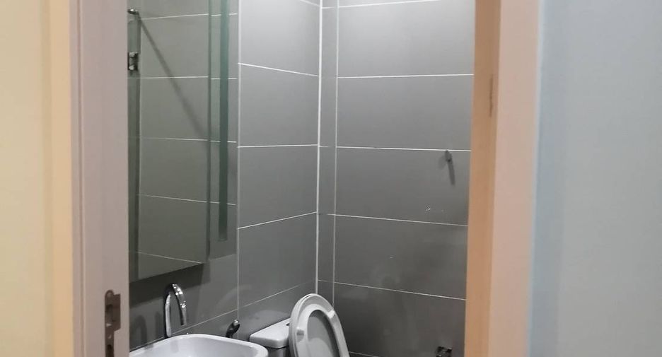 Wohnung zur Miete mit 1 Zimmer in Ratchathewi, Bangkok