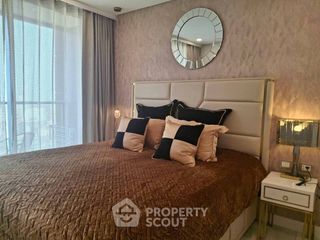 For Rent 1 Bedroom Condo In Bang Lamung, Chonburi
