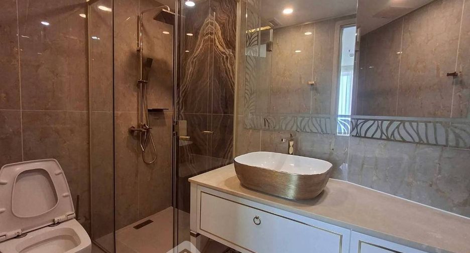 For rent 1 bed condo in Jomtien, Pattaya