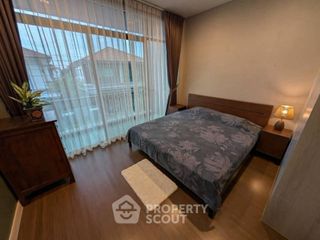 ให้เช่า 3 ห้องนอน บ้านเดี่ยว ใน บางกะปิ, กรุงเทพฯ