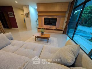 ให้เช่า 3 ห้องนอน บ้านเดี่ยว ใน บางกะปิ, กรุงเทพฯ