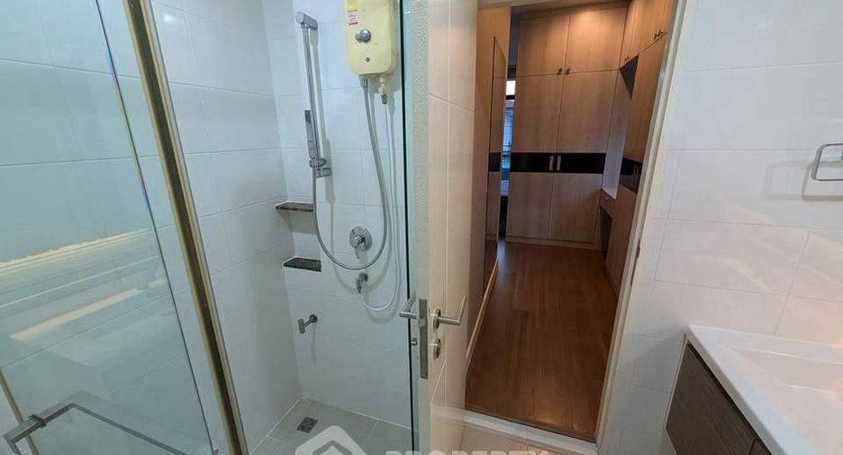 ให้เช่า 3 ห้องนอน บ้านเดี่ยว ใน บางกะปิ, กรุงเทพฯ