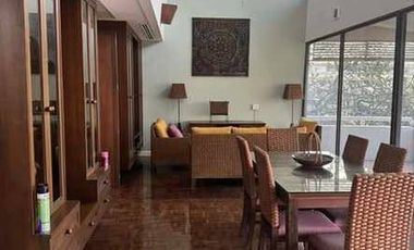 For rent 3 bedrooms condo in Jomtien, Pattaya