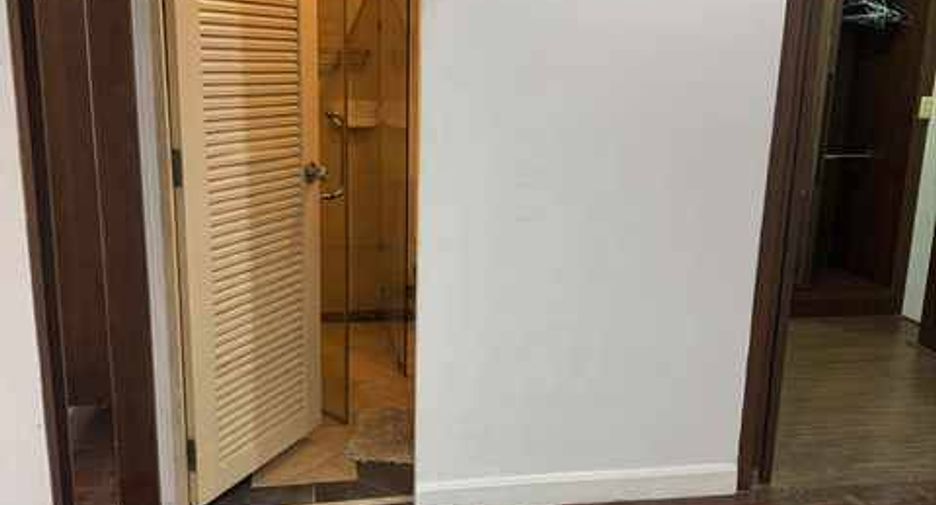 For rent 3 bedrooms condo in Jomtien, Pattaya