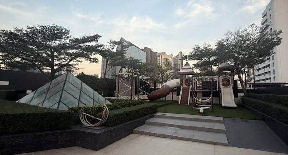 Condo en venta de 1 habitaciones en Watthana, Bangkok