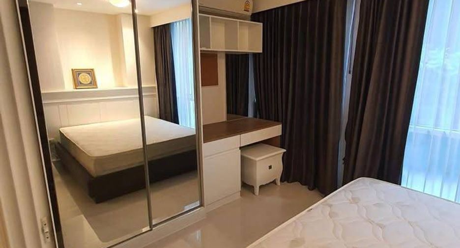 Condo en venta de 1 habitaciones en Watthana, Bangkok