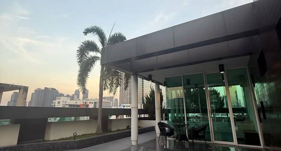 Condo en venta de 1 habitaciones en Watthana, Bangkok