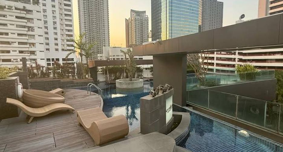 Condo en venta de 1 habitaciones en Watthana, Bangkok