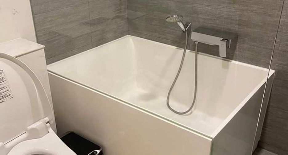 Condo en alquiler de 1 habitaciones en Watthana, Bangkok
