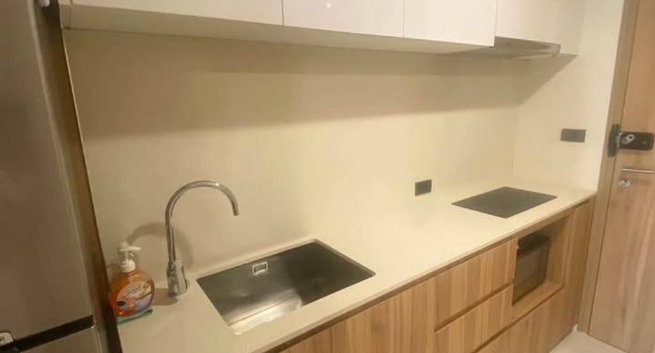 Condo en alquiler de 1 habitaciones en Watthana, Bangkok