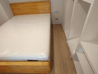 For rent 1 bed condo in Bang Rak, Bangkok