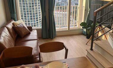 For rent 1 bed condo in Bang Rak, Bangkok