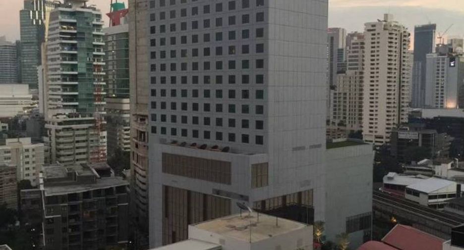 ขาย 1 เตียง คอนโด ใน คลองเตย, กรุงเทพฯ