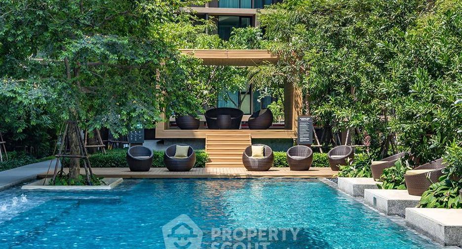 For sale 1 Beds condo in Thung Khru, Bangkok
