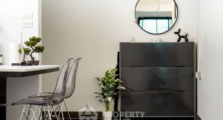 Condo en venta de 1 habitaciones en Khlong Toei, Bangkok