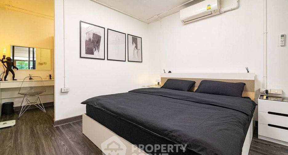 Condo en venta de 1 habitaciones en Khlong Toei, Bangkok