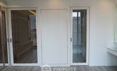 Condo en venta de 1 habitaciones en Pathum Wan, Bangkok
