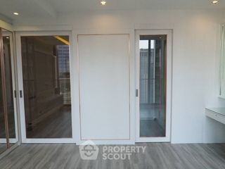 Wohnung zum Kauf mit 1 Zimmer in Pathum Wan, Bangkok