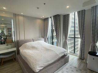 Wohnung zum Kauf mit 1 Zimmer in Pathum Wan, Bangkok