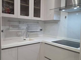 Wohnung zum Kauf mit 1 Zimmer in Pathum Wan, Bangkok