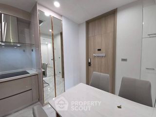 Wohnung zum Kauf mit 1 Zimmer in Pathum Wan, Bangkok