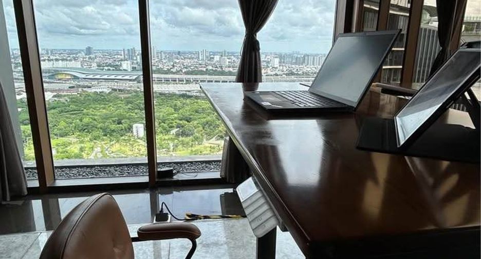 À vendre 1 chambre condo à Chatuchak, Bangkok