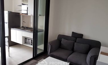 À vendre 1 chambre condo à Watthana, Bangkok