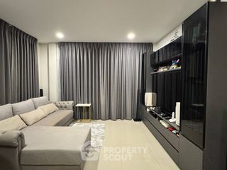 For sale 4 bedrooms house in Khlong Sam Wa, Bangkok