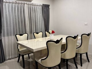 For sale 4 bedrooms house in Khlong Sam Wa, Bangkok