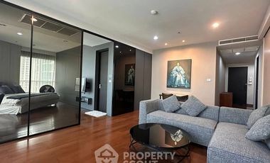 Condo en alquiler y en venta de 2 habitaciones en Pathum Wan, Bangkok